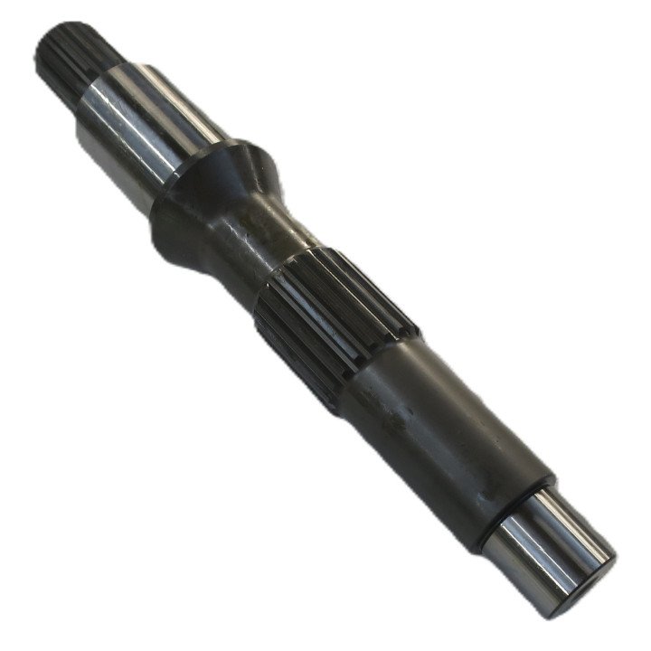 MA10V100 SAE C 14 T'TH SPLINE SHAFT