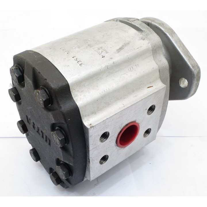 2PL 33.23CC/REV HYDRAULIC GEAR PUMP