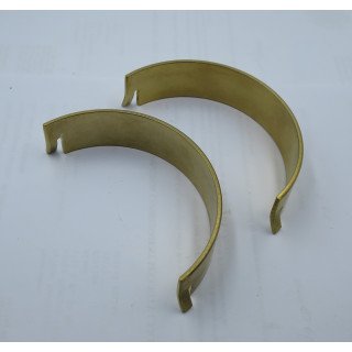 MA10V100 SADDLE BEARING SHELLS