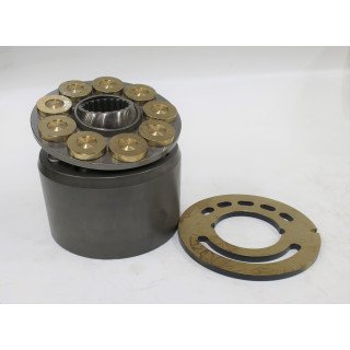 MA10V100 LEFTHAND ROTARY GROUP
