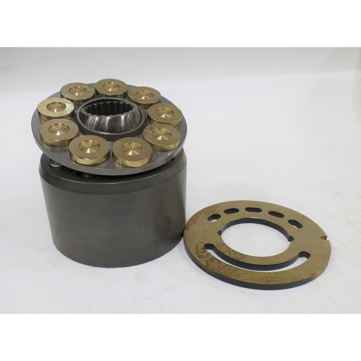 MA10V100 LEFTHAND ROTARY GROUP