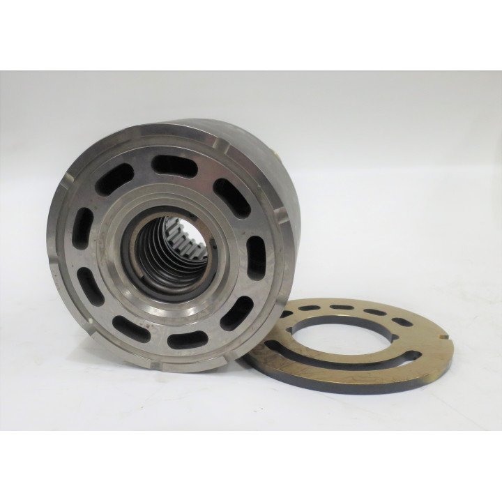 MA10V100 LEFTHAND ROTARY GROUP