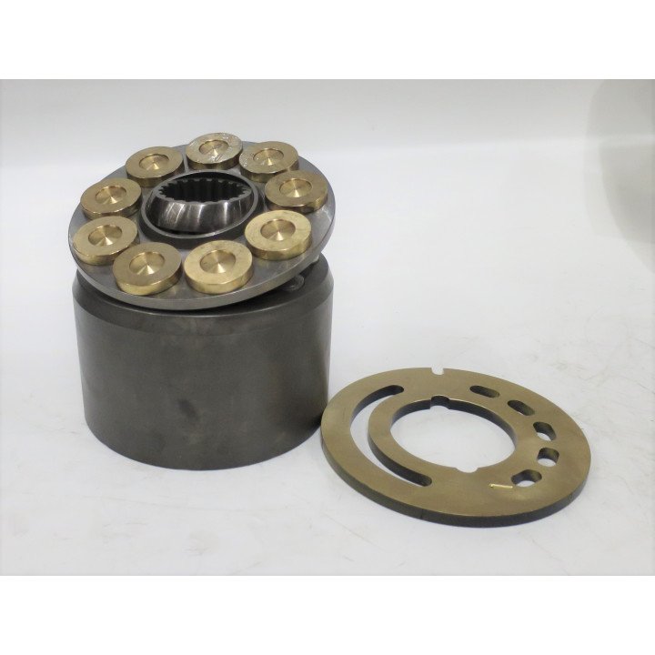 MA10V100 RIGHTHAND ROTARY GROUP