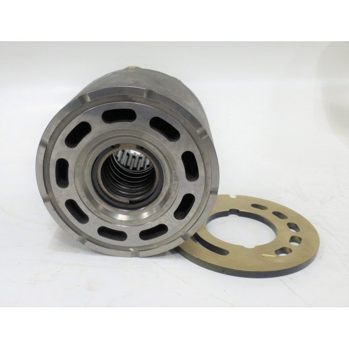 MA10V100 RIGHTHAND ROTARY GROUP