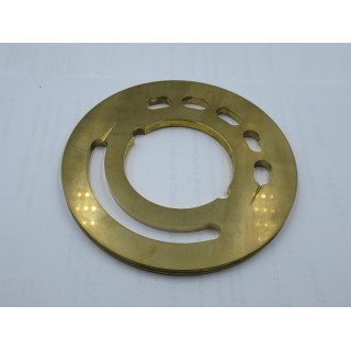 MA10V100 LEFTHAND VALVE PLATE