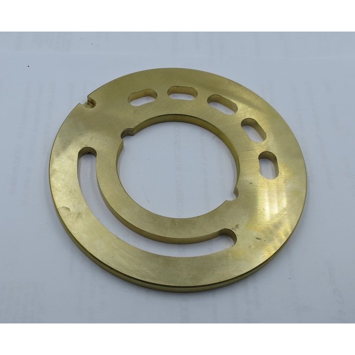 MA10V100 RIGHTHAND VALVE PLATE
