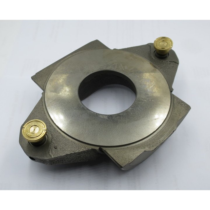 MA10V100 LEFTHAND SWASH / YOKE