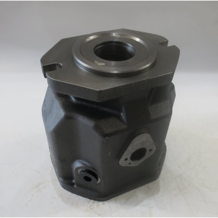 MA10V100 ISO 2 BOLT DFLR BODY