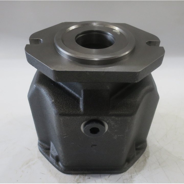 MA10V100 ISO 2 BOLT DFLR BODY