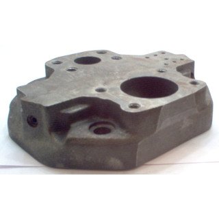 MA10V100 LEFTHAND REAR PORT METRIC