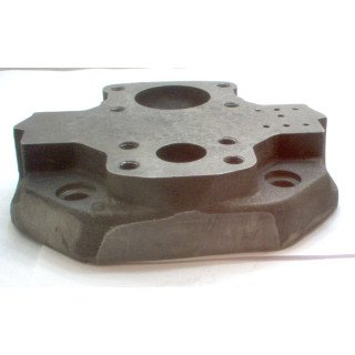 MA10V100 RIGHTHAND REAR PORT METRIC