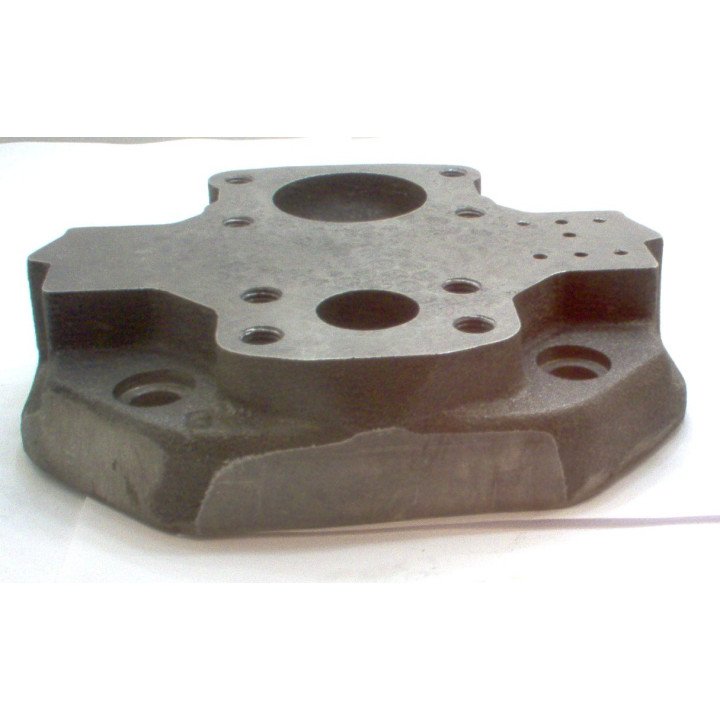 MA10V100 RIGHTHAND REAR PORT METRIC