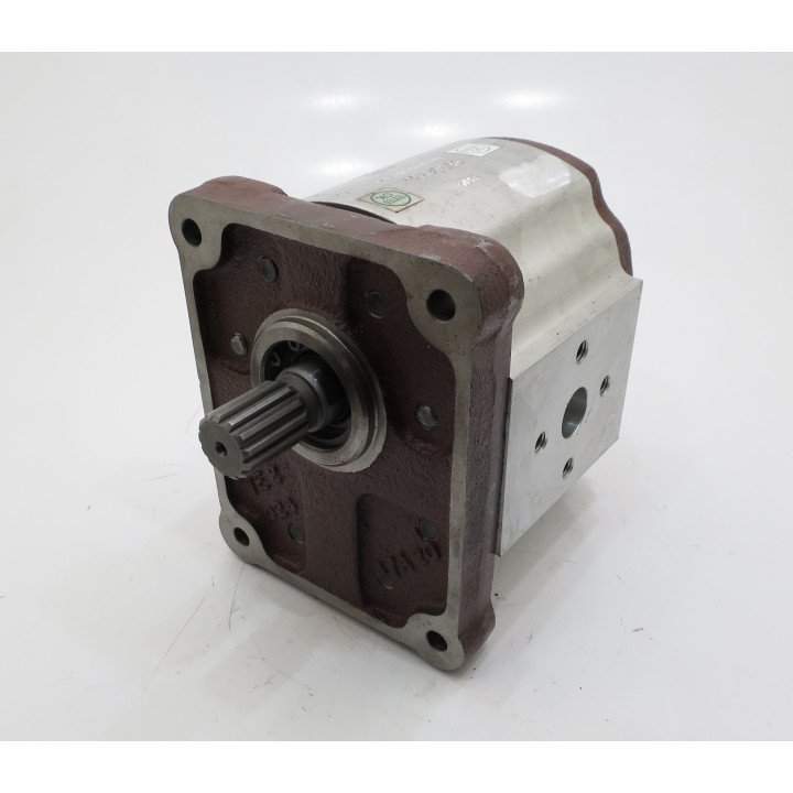 2PL 33.23CC/REV STD HYDRAULIC