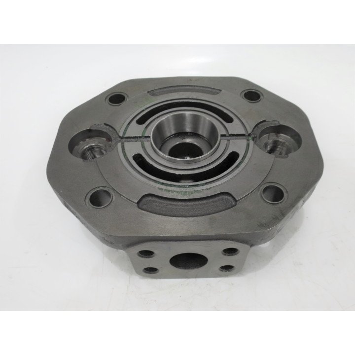 MA10V100 LEFTHAND SIDE PORT METRIC