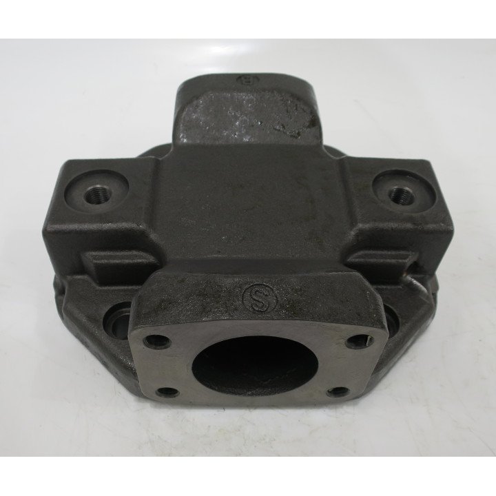 MA10V100 LEFTHAND SIDE PORT METRIC