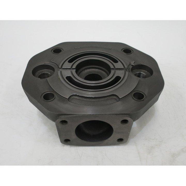 MA10V100 RIGHTHAND SIDE PORT METRIC