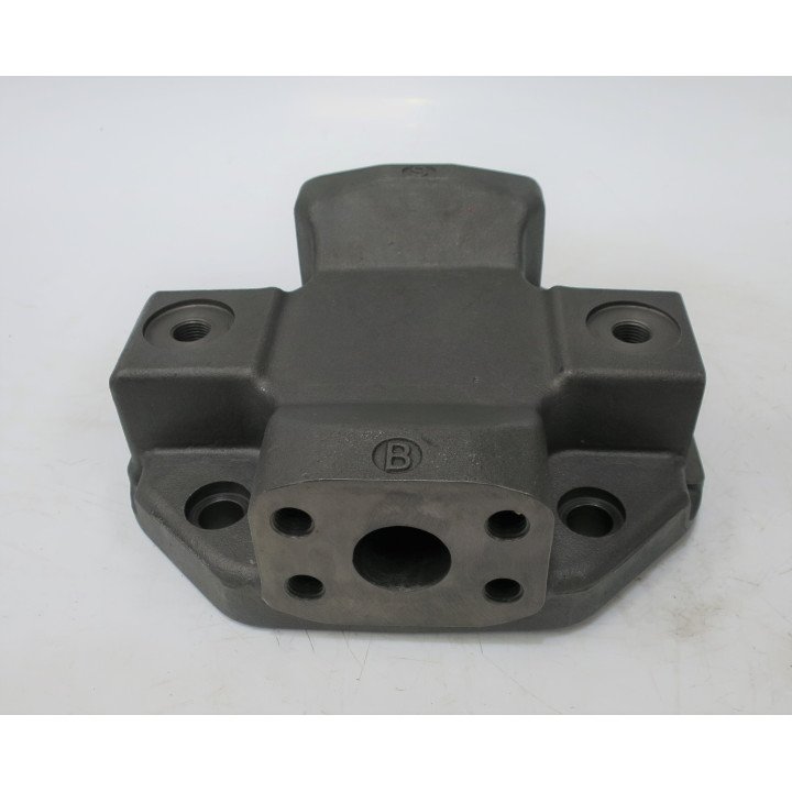 MA10V100 RIGHTHAND SIDE PORT METRIC