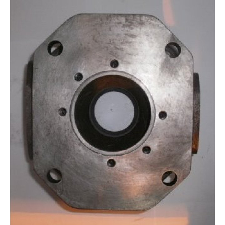MA10V100 SAE A L/H THRU-DRIVE MET