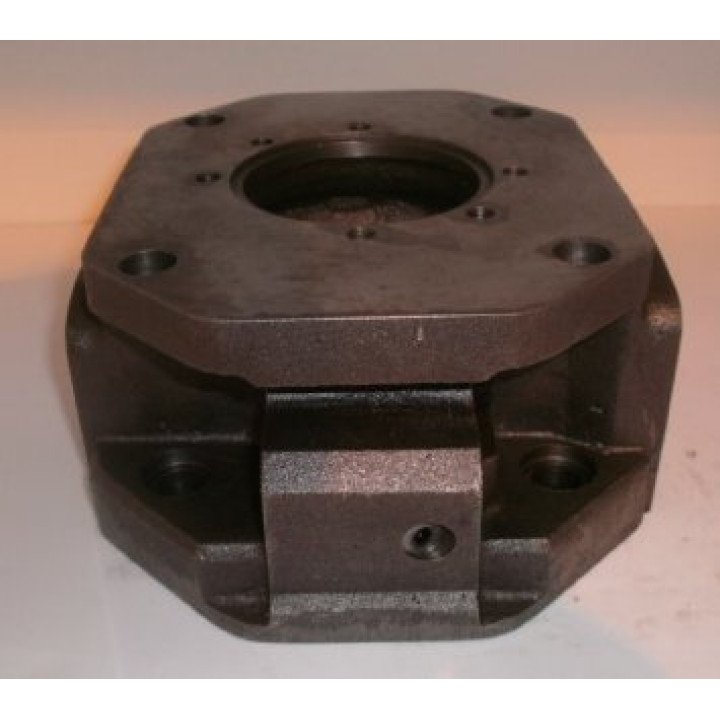 MA10V100 SAE A L/H THRU-DRIVE MET