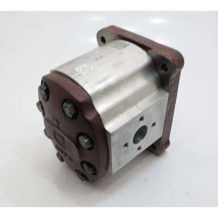 2PL 33.23CC/REV STD HYDRAULIC