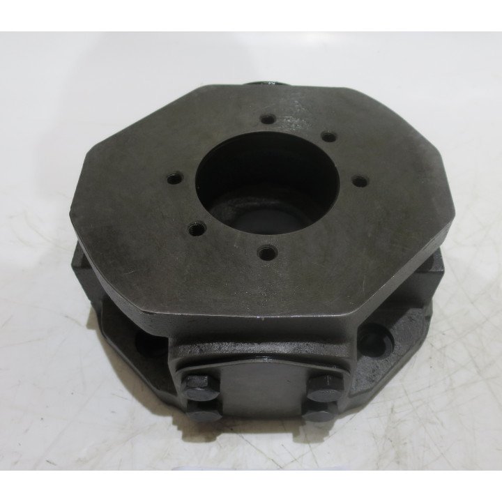 MA10V100 SAE A R/H THRU-DRIVE MET
