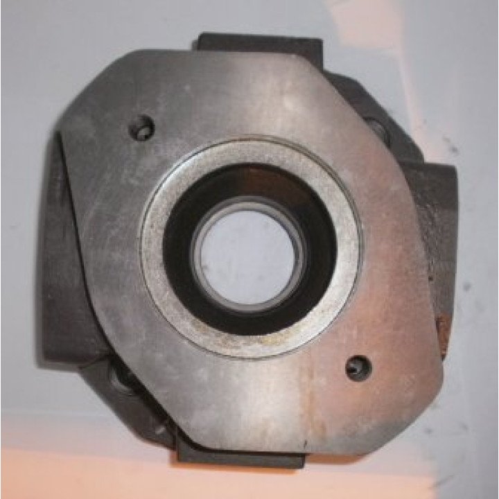 MA10V100 SAE B L/H THRU-DRIVE MET