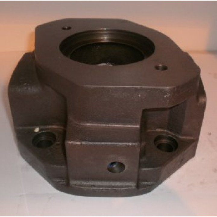 MA10V100 SAE B L/H THRU-DRIVE MET