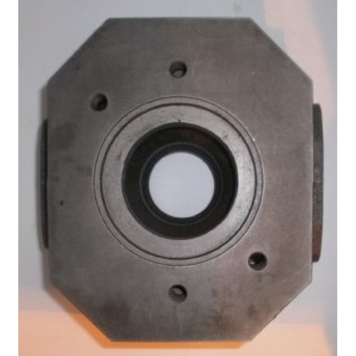 MA10V100 SAE B R/H THRU-DRIVE MET