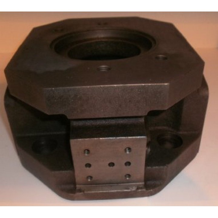 MA10V100 SAE B R/H THRU-DRIVE MET