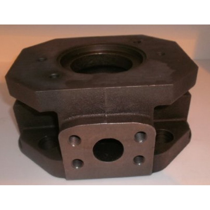 MA10V100 SAE B R/H THRU-DRIVE MET
