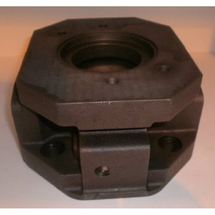 MA10V100 SAE B R/H THRU-DRIVE MET