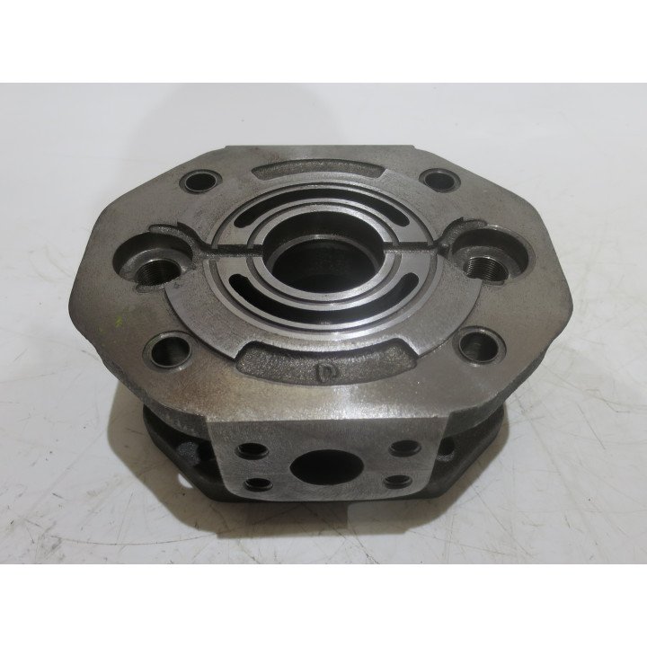 MA10V100 SAE C L/H THRU-DRIVE MET