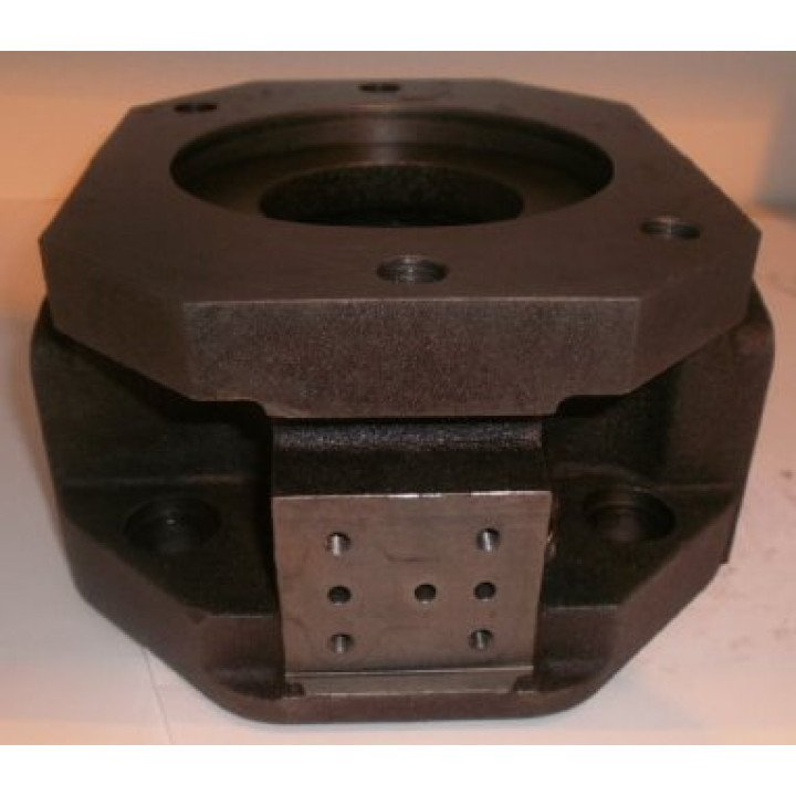 MA10V100 SAE C  R/H THRU-DRIVE MET