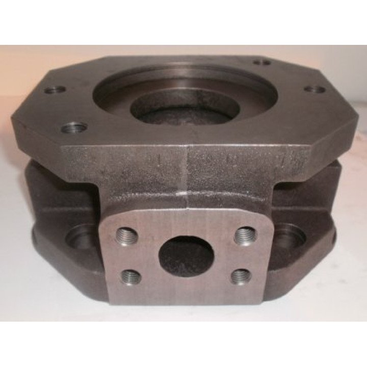 MA10V100 SAE C  R/H THRU-DRIVE MET