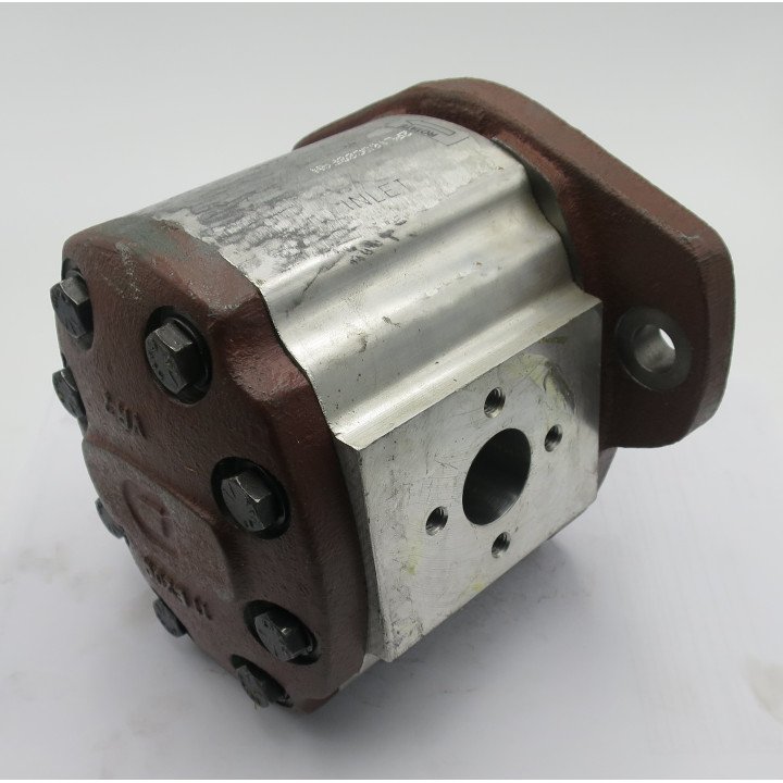 2PL 33.23CC/REV HYDRAULIC GEAR PUMP