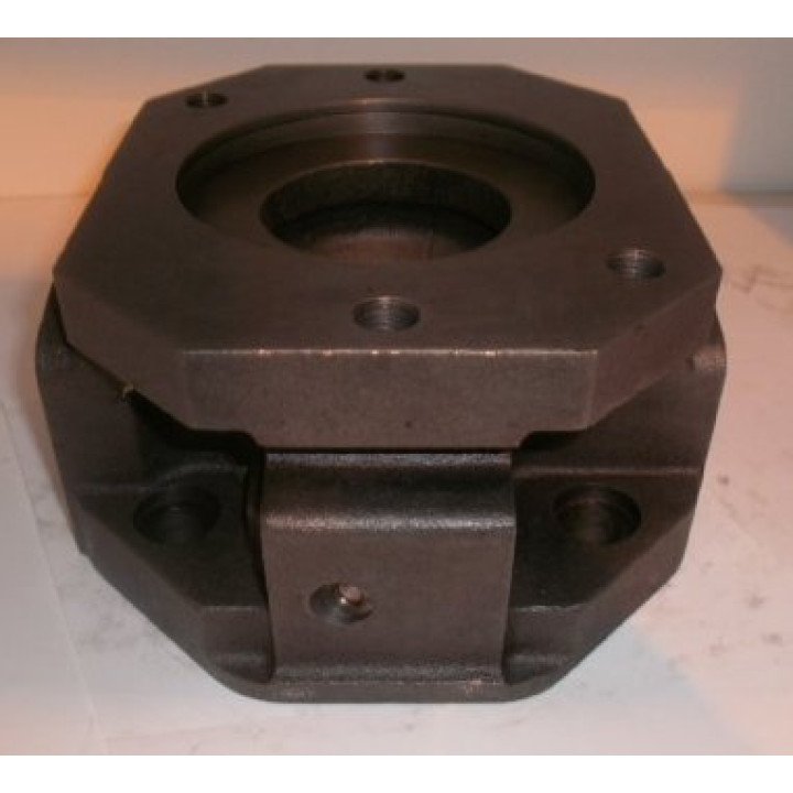 MA10V100 SAE C  R/H THRU-DRIVE MET