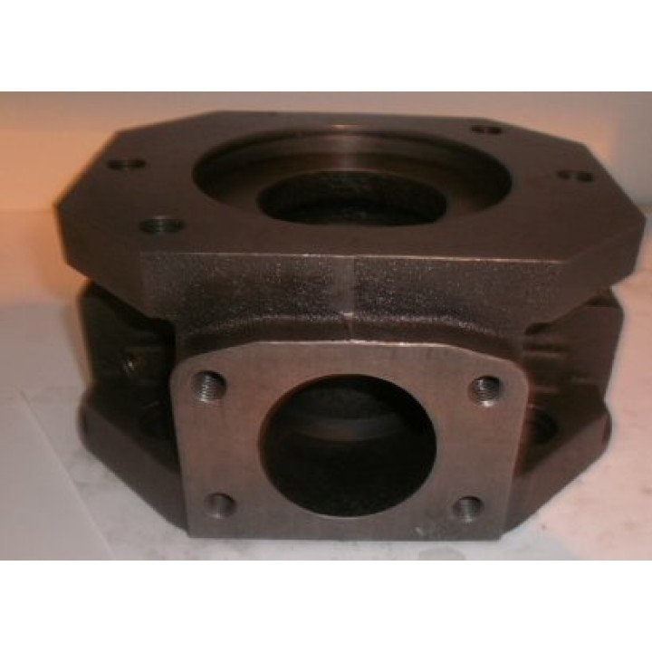 MA10V100 SAE C  R/H THRU-DRIVE MET