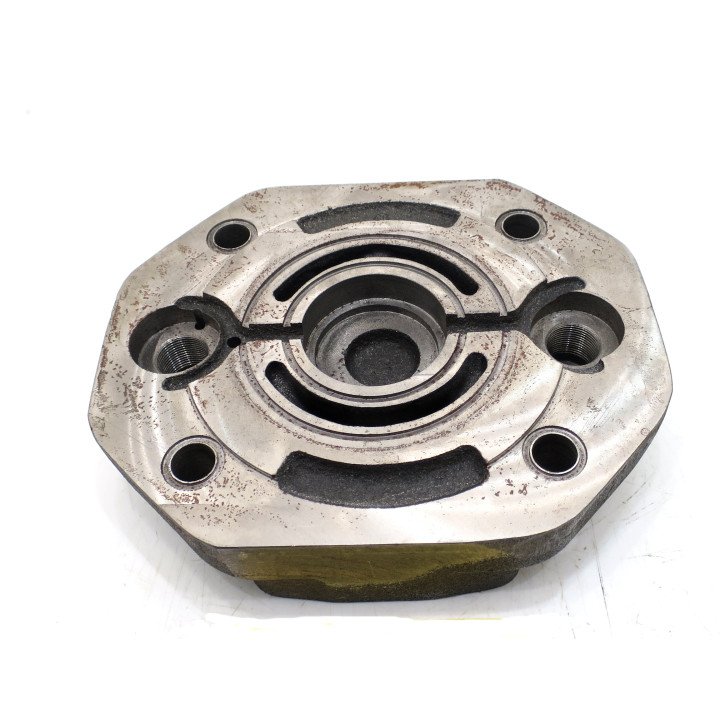 MA10V100 LEFTHAND REAR PORT UNC