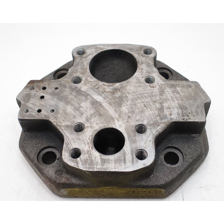 MA10V100 LEFTHAND REAR PORT UNC