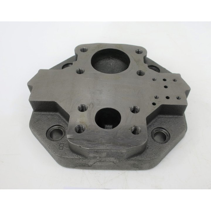 MA10V100 RIGHTHAND REAR PORT UNC