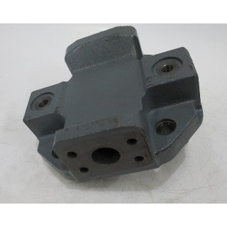 MA10V100 LEFTHAND SIDE PORT UNC