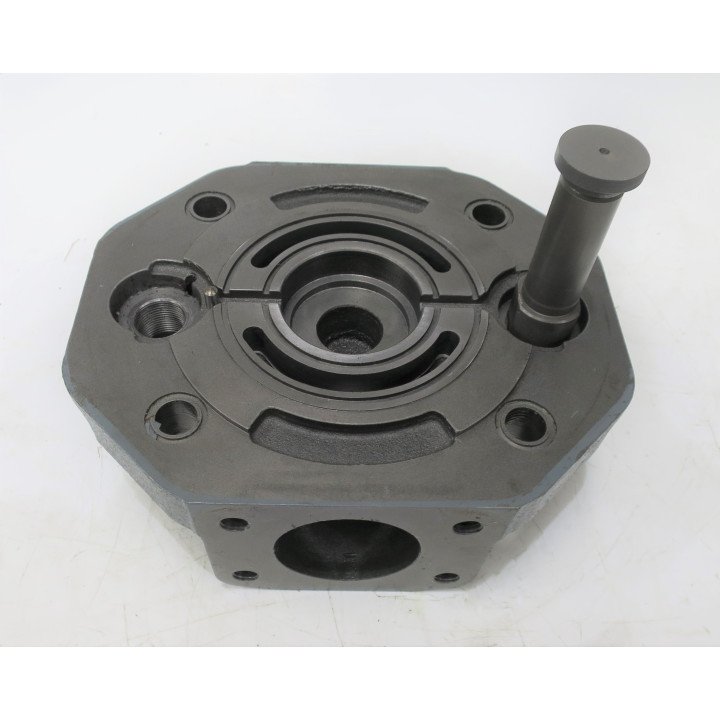 MA10V100 LEFTHAND SIDE PORT UNC