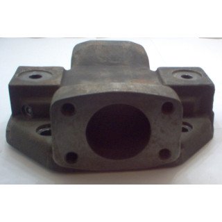 MA10V100 RIGHTHAND SIDE PORT UNC