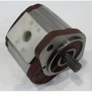 2PL 33.23CC/REV HYDRAULIC GEAR PUMP