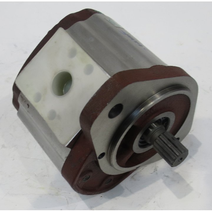 2PL 33.23CC/REV HYDRAULIC GEAR PUMP