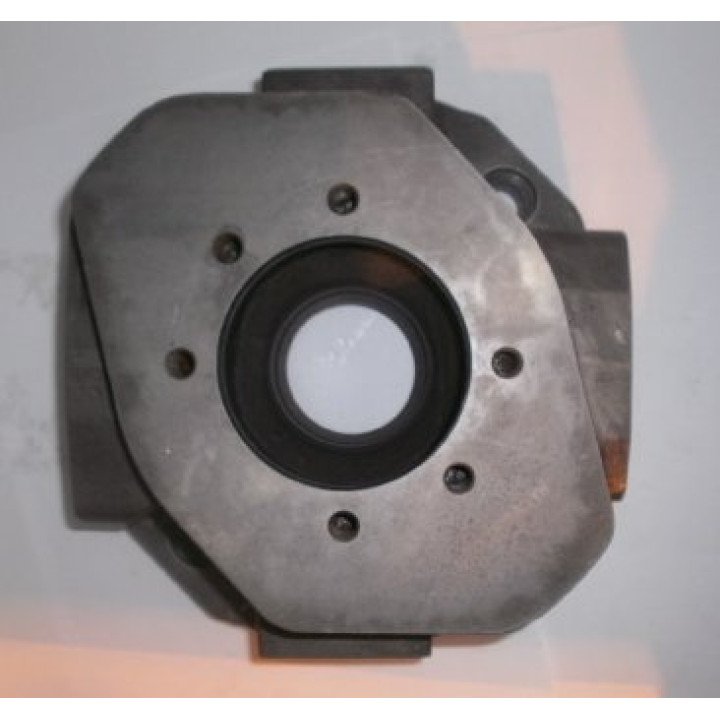 MA10V100 SAE A L/H THRU-DRIVE UNC