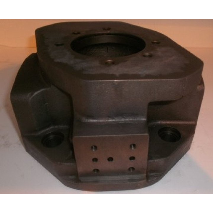 MA10V100 SAE A L/H THRU-DRIVE UNC