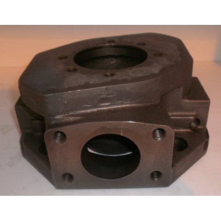 MA10V100 SAE A L/H THRU-DRIVE UNC
