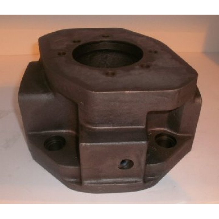MA10V100 SAE A L/H THRU-DRIVE UNC