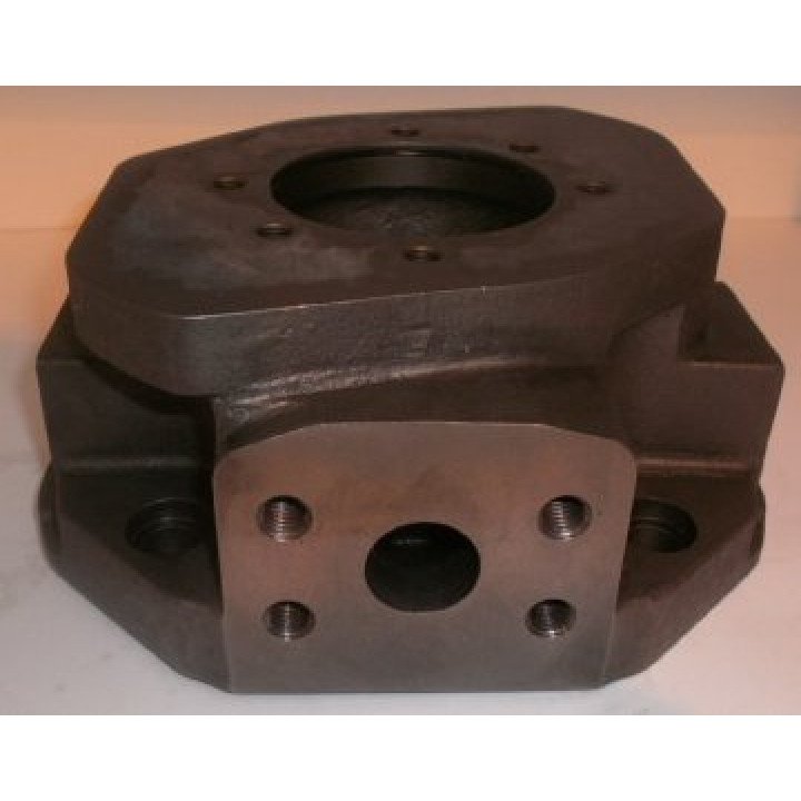 MA10V100 SAE A L/H THRU-DRIVE UNC